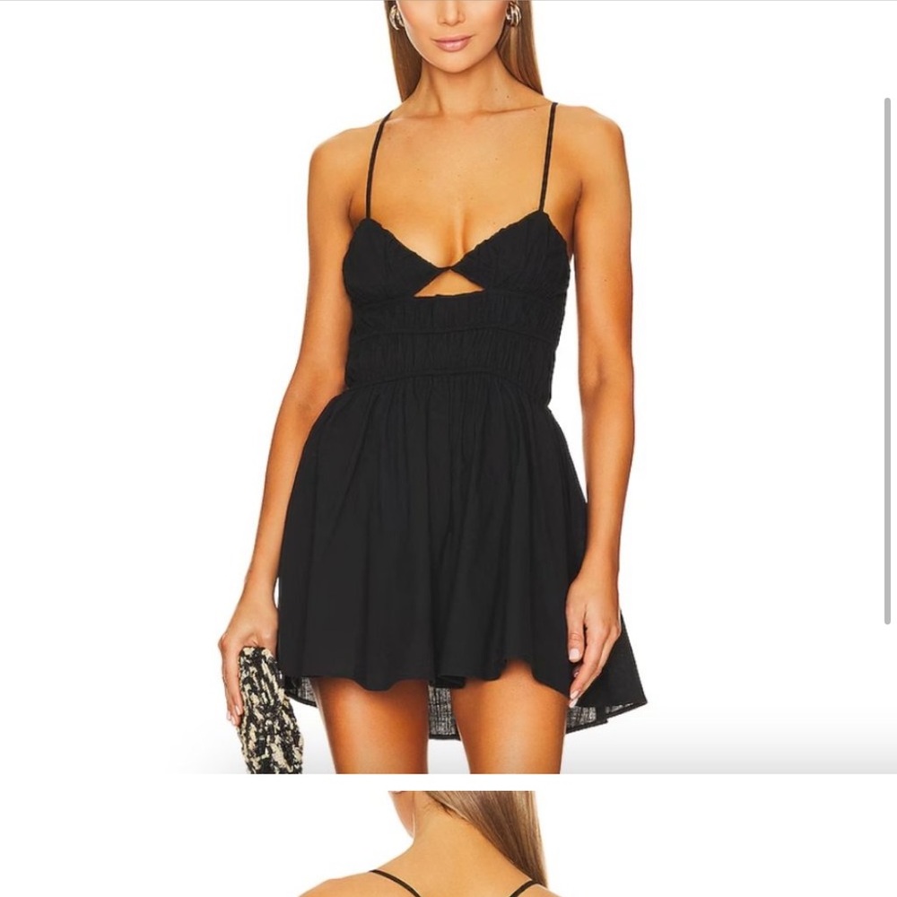 SNDYS Tahlia Dress